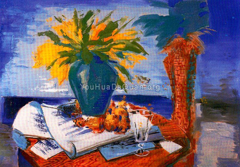 -Unknown - 伊斯梅尔·冈萨雷斯·德·拉·塞尔纳